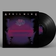 Silver Dollar April Wine