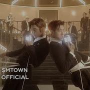 Something Tvxq