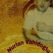 Nurlan Vahidoglu