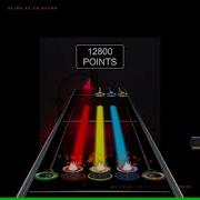 Being As An Ocean Ok Clone Hero Custom