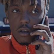 Juice Wrld Here Me Calling