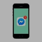 Messenger Message Tone