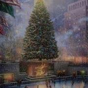A New York Christmas