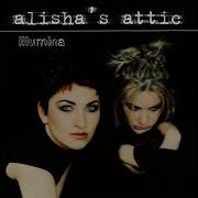 Alisha S Attic Dive In