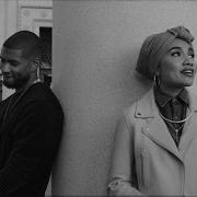 Yuna Crush Ft Usher