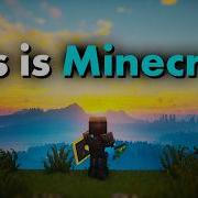 Vanilla Minecraft