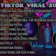 Terbuai Aku Dengan Mulut Manismu Dj Viral Terbaru Tahun 2024