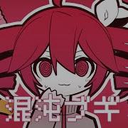 混沌ブギ Kasane Teti