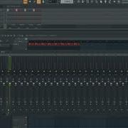 Техно Бас В Fl Studio