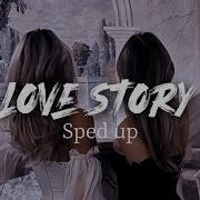 Indila Love Story Sped Up