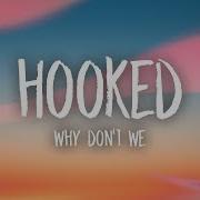 Im Hooked Lyrics