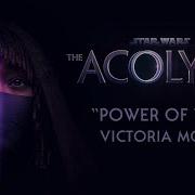 Star Wars The Acolyte Soundtrack