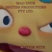 Jup Jup Productions Mad Duck Productions 20Th Century Fox Television