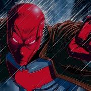 Red Hood Song Control
