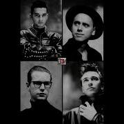 Depeche Mode A Question Of Lust Instrumental Version