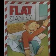 Flat Stanley