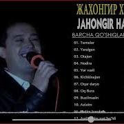 Jahongir Haydarov Mp3