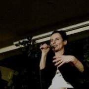 Ирина Апексимова Ах Шарабан Мой Американка