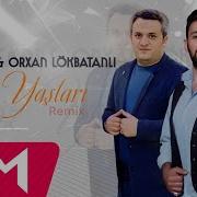 Aydin Sani Orxan Lokbatanli Goz Yaslari