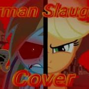 Fnf Starman Slaughter Mlp