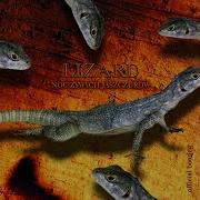 W Galerii Czasu Lizard
