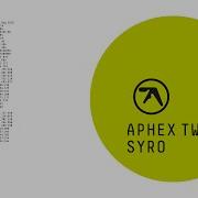 12 Aphex Twin