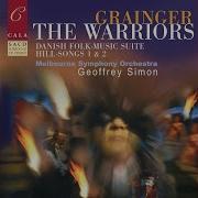 Danish Folk Music Suite No 3A The Nightingale