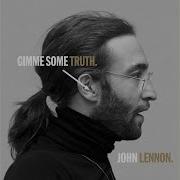 Just Like Starting Over John Lennon