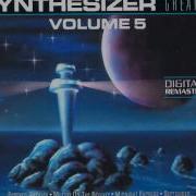 Synthesizer Greatest Hits Volume 5