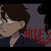 Hide And Seek Sun And Moon Fnaf Security Breach Animatic