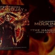 The Hanging Tree James Newton Howard