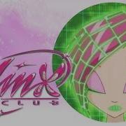 Winx Enchantix Cascada Remix