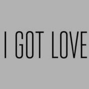 Miyagi Эндшпиль Feat Рем Дигга I Got Love Alex Fit Remix