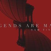 Legends Are Made Unsecret Greylee