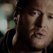 Blake Shelton Sure Be Cool If You Did