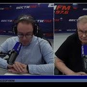 Во Всеоружии С Михаилом Ходарёнком
