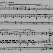 Prelude Et Fugue Sur Le Nom D Alain Op 7