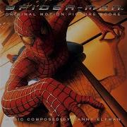 Alone Danny Elfman