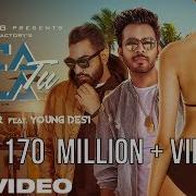 Coca Cola Tu Feat Young Desi Tony Kakkar