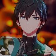 Honkai Star Rail Dan Heng Mmd
