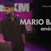 Mario Baro