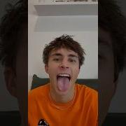 Tiktok Tongue