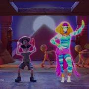 Mi Mi Mi Just Dance