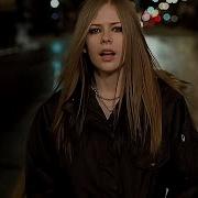 Avril Lavigne I Want What I Want