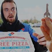 Pizza Delivery