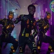 Hotbox Lil Nas X Ultra Slowed