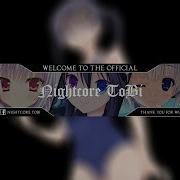 Nightcore Tobi Death Camp