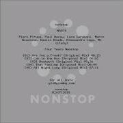Daniel Blade That Feeling Remix