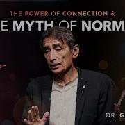 Myth Of Normal Gabor Mate Audiobook
