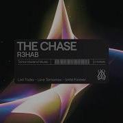R3Hab The Chase